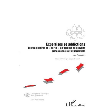 Expertises et addictions