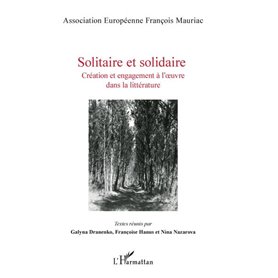 Solitaire et Solidaire