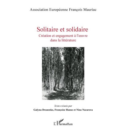 Solitaire et Solidaire