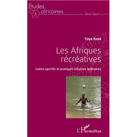 Les Afriques récréatives