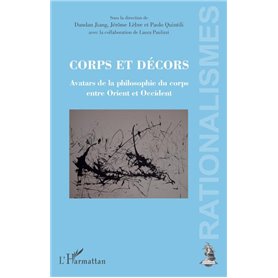 Corps et décors