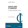 Amour libre et anarchie