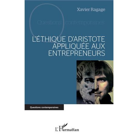 L'éthique d'Aristote appliquée aux entrepreneurs