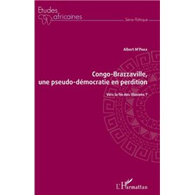 Congo-Brazzaville, une pseudo-démocratie en perdition