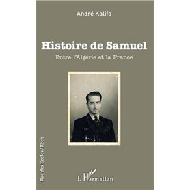 Histoire de Samuel