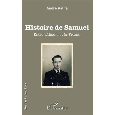 Histoire de Samuel