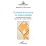 Écritures de la survie en milieu carcéral