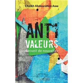 Anti valeurs