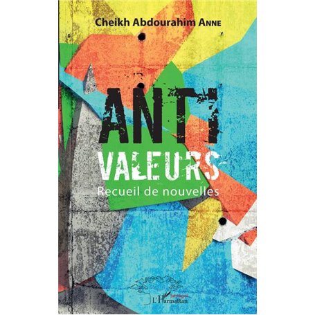 Anti valeurs