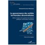 La gouvernance des entités territoriales décentralisées