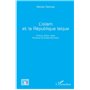L'islam et la République laïque
