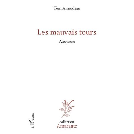 Les mauvais tours