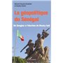 La géopolitique du Sénégal