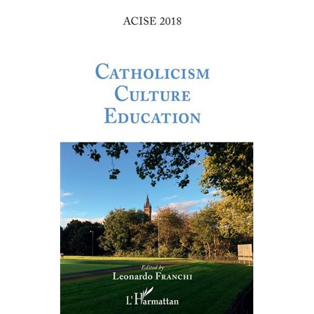 Catholicism Culture Education