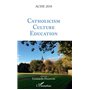 Catholicism Culture Education