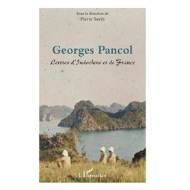 Georges Pancol