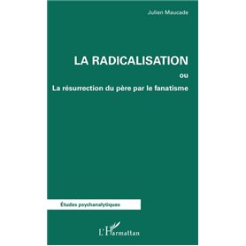 La radicalisation