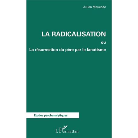 La radicalisation