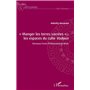 Manger les terres sacrées : les espaces du culte -em+Vodoun-/em+