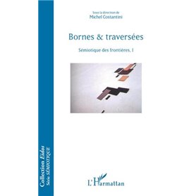 Bornes & traversées