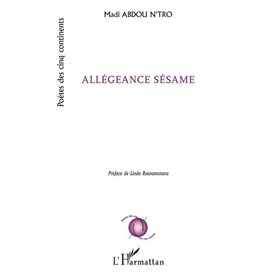 Allégeance sésame