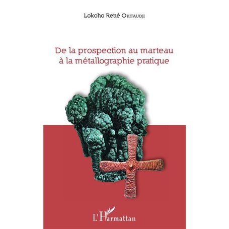 De la prospection au marteau à la métallographie pratique