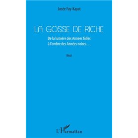 La Gosse de riche