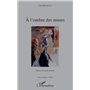 À l'ombre des muses