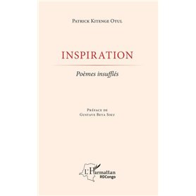 Inspiration