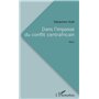 Dans l'impasse du conflit centrafricain
