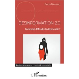 Désinformation 2.0