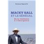 Macky Sall et le Sénégal