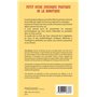 Petit guide juridique pratique de la robotique