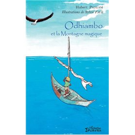Odhiambo et la Montagne magique
