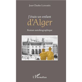 J'étais un enfant d'Alger