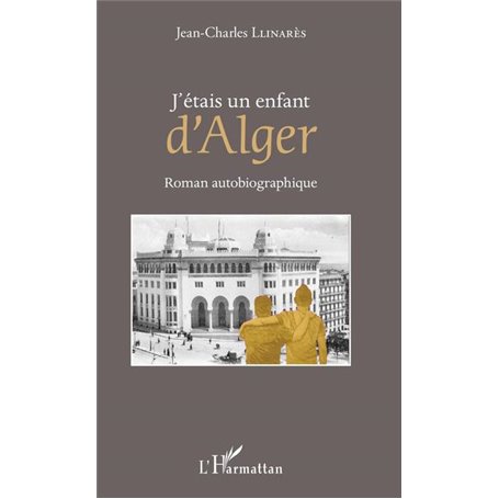 J'étais un enfant d'Alger