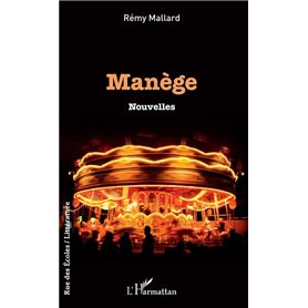 Manège