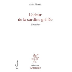 L'Odeur de la sardine grillée