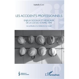 Les accidents professionnels