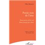 Poésie rom de l'âme