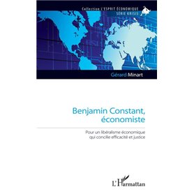 Benjamin Constant, économiste