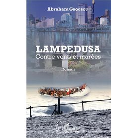 Lampedusa Contre vents et marées