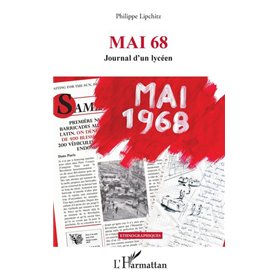 Mai 68 Journal d'un lycéen