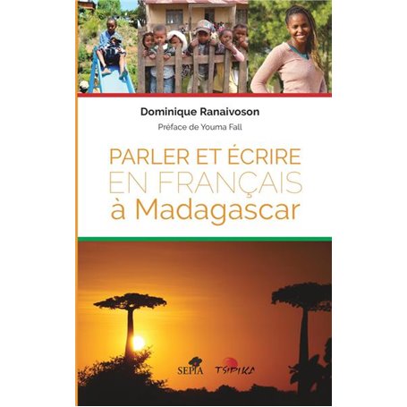 Parler et écrire en français à Madagascar