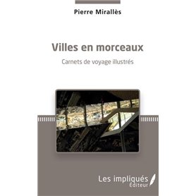 Villes en morceaux