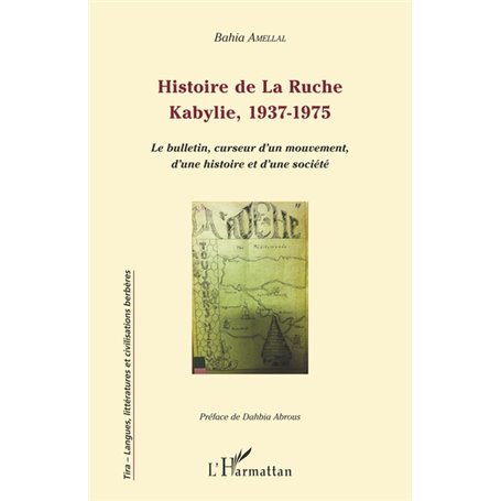 Histoire de La Ruche