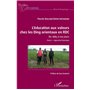 L'éducation aux valeurs chez les Ding orientaux en RDC Tome 2