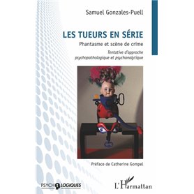 Tueurs en série