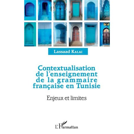 Contextualisation de l'enseignement de la grammaire française et Tunisie