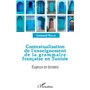 Contextualisation de l'enseignement de la grammaire française et Tunisie